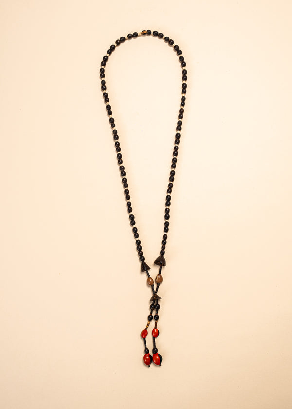 Colar de Sementes | Surui