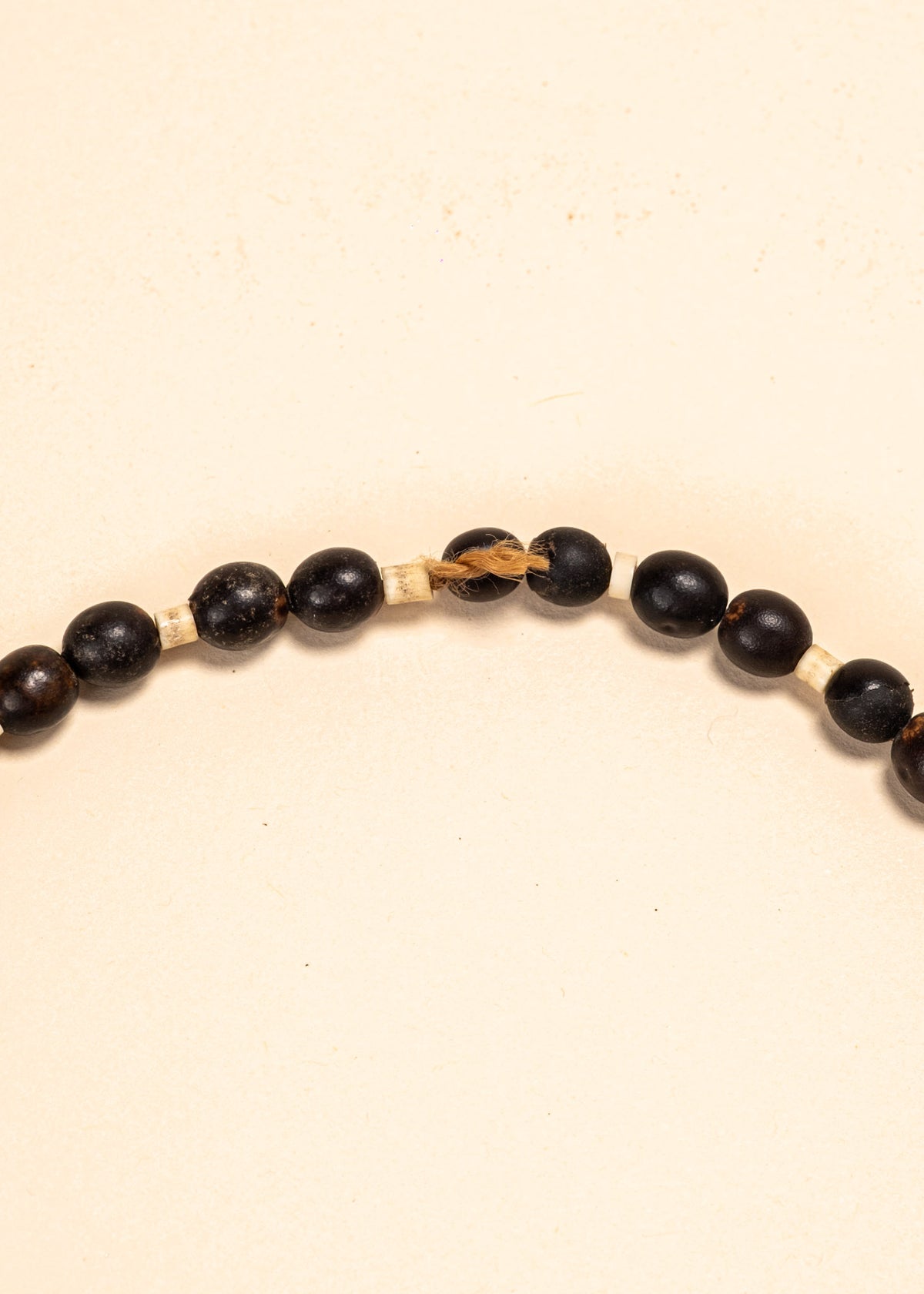 Colar de Sementes | Surui