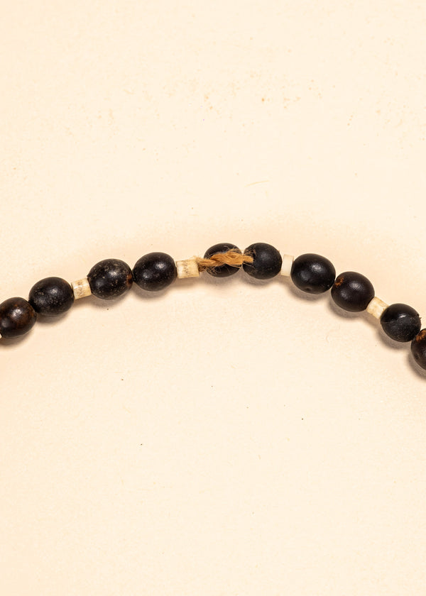 Colar de Sementes | Surui