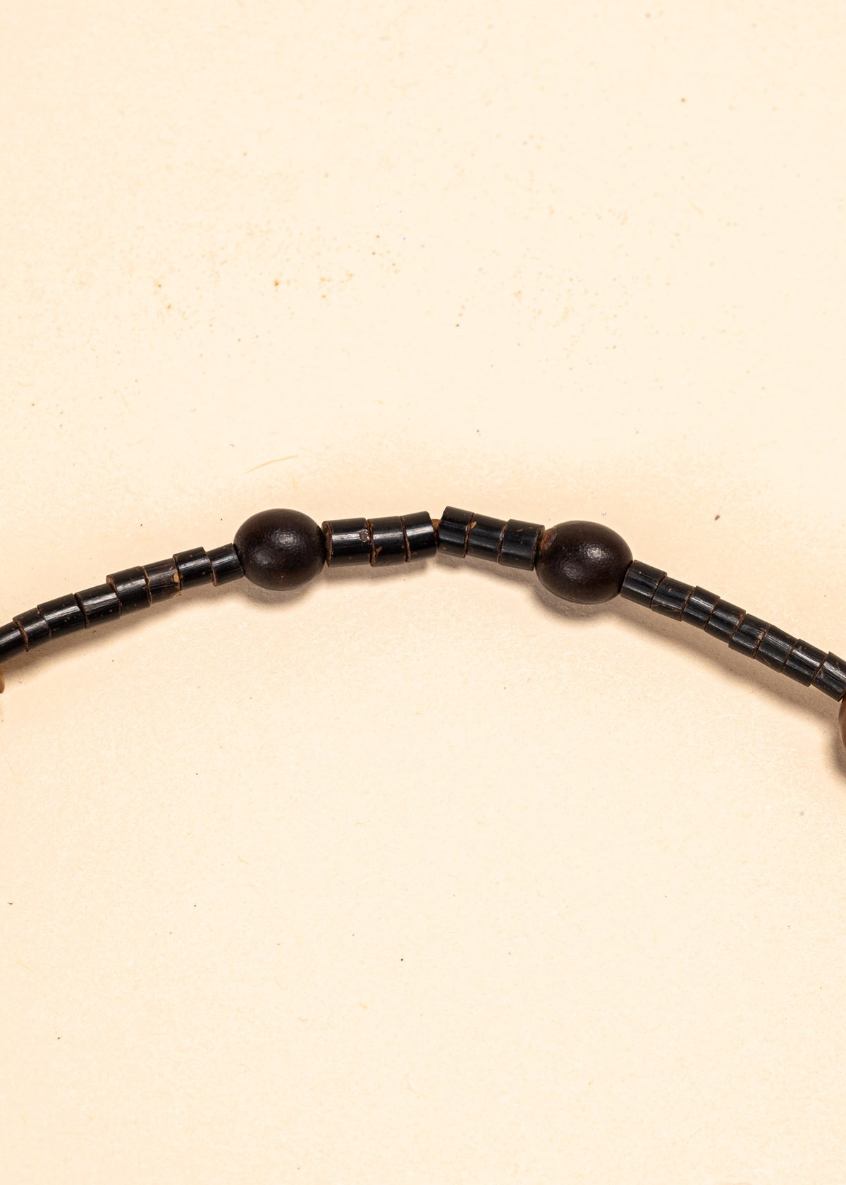 Colar de Tucum e Sementes | Surui