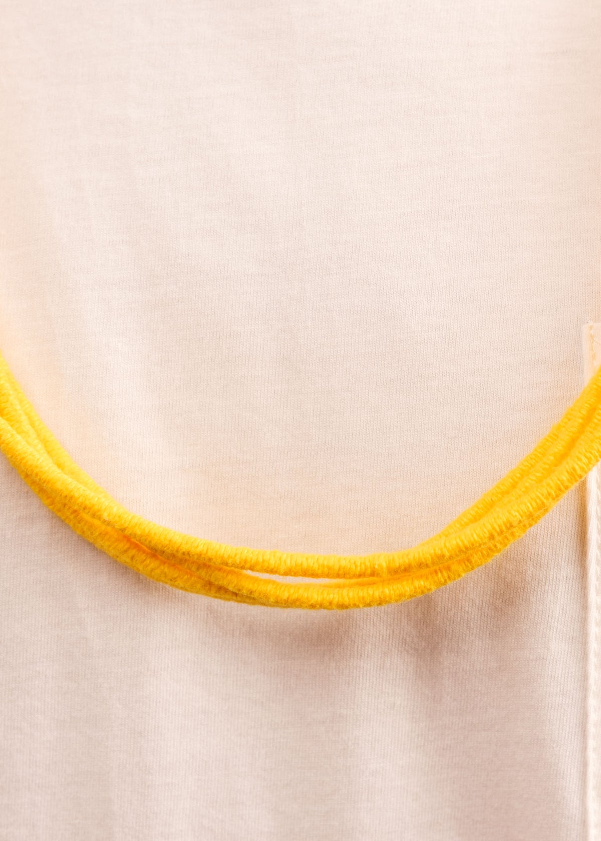 Colar indígena Agoyab quatro voltas | Suruí