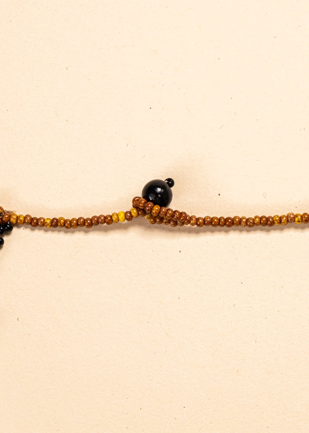 Gargantilha indígena | Waurá