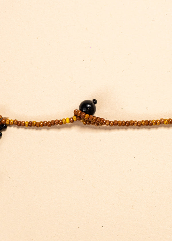 Gargantilha indígena | Waurá