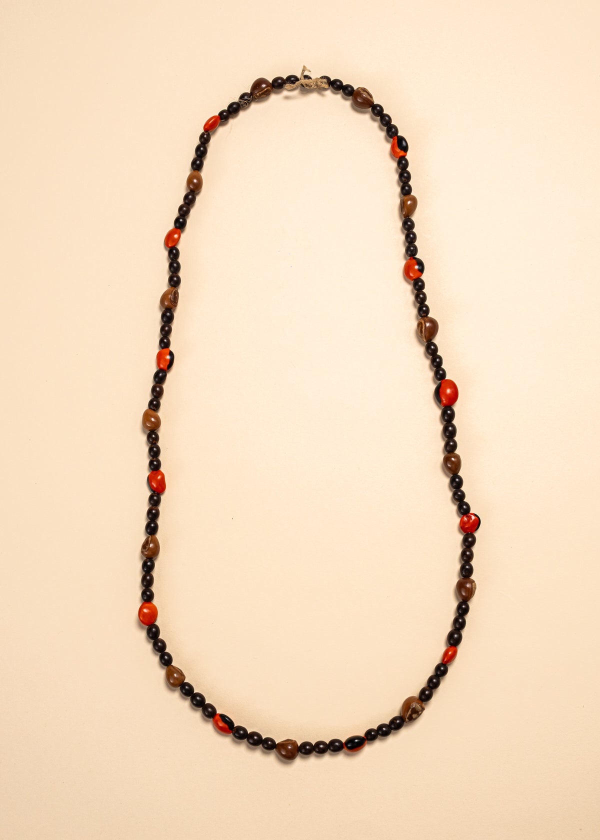 Colar de Sementes | Surui