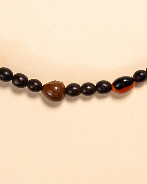 Colar de Sementes | Surui