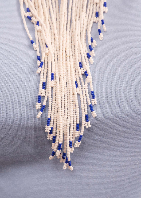 Gargantilha indígena | Kayapó