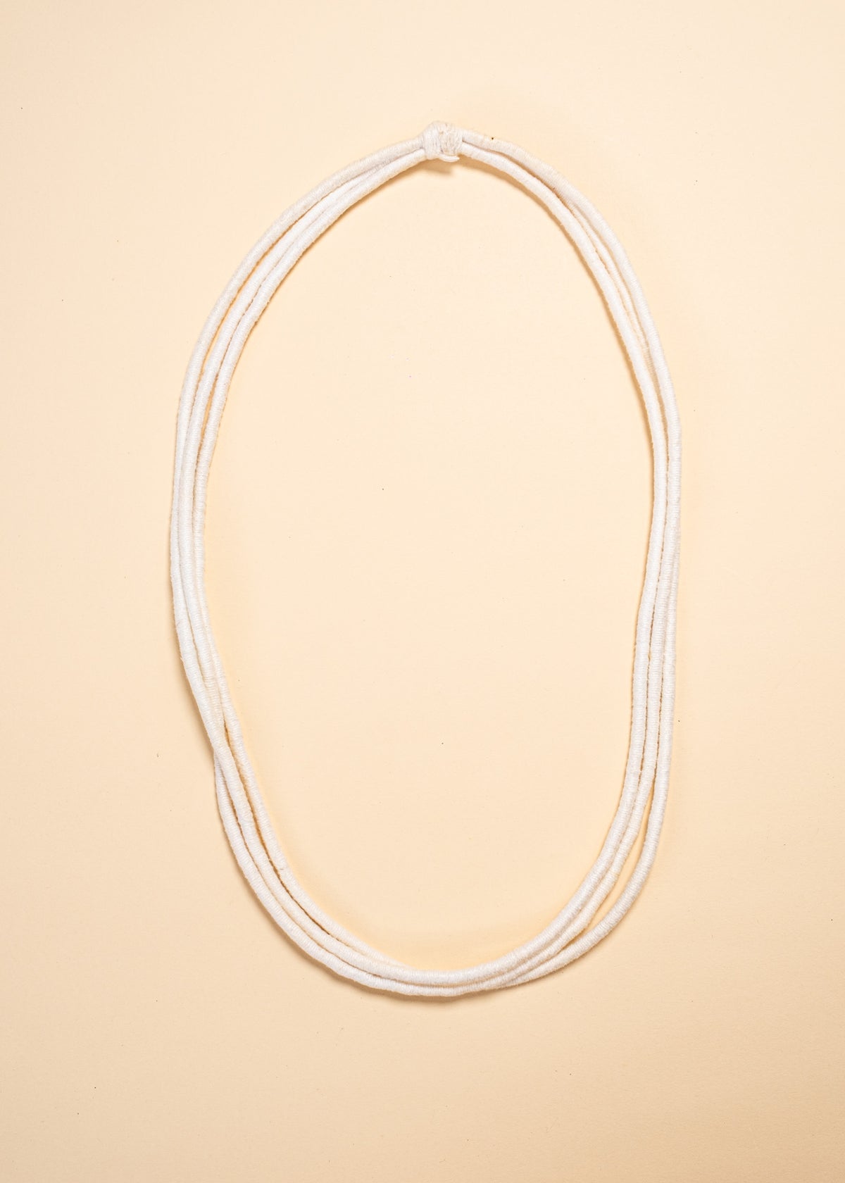 Colar Agoyab três voltas | Surui