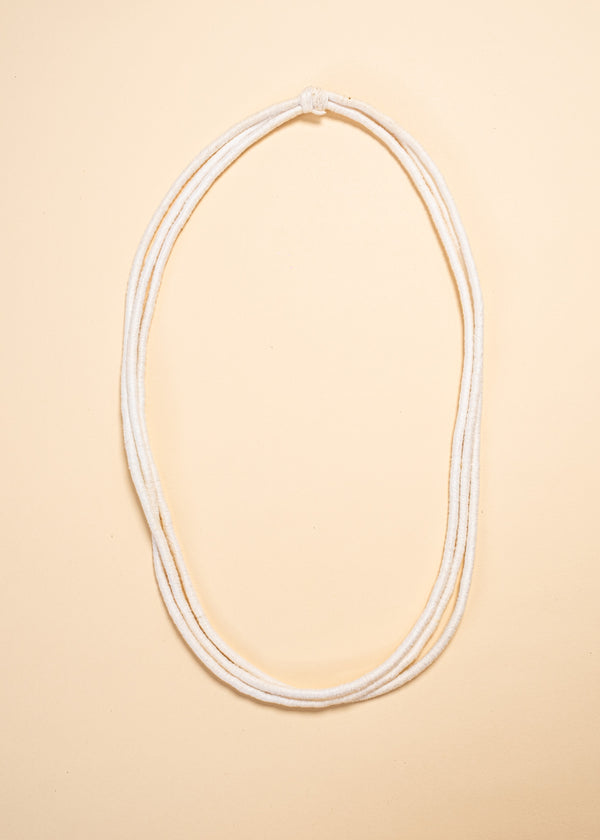 Colar Agoyab três voltas | Surui