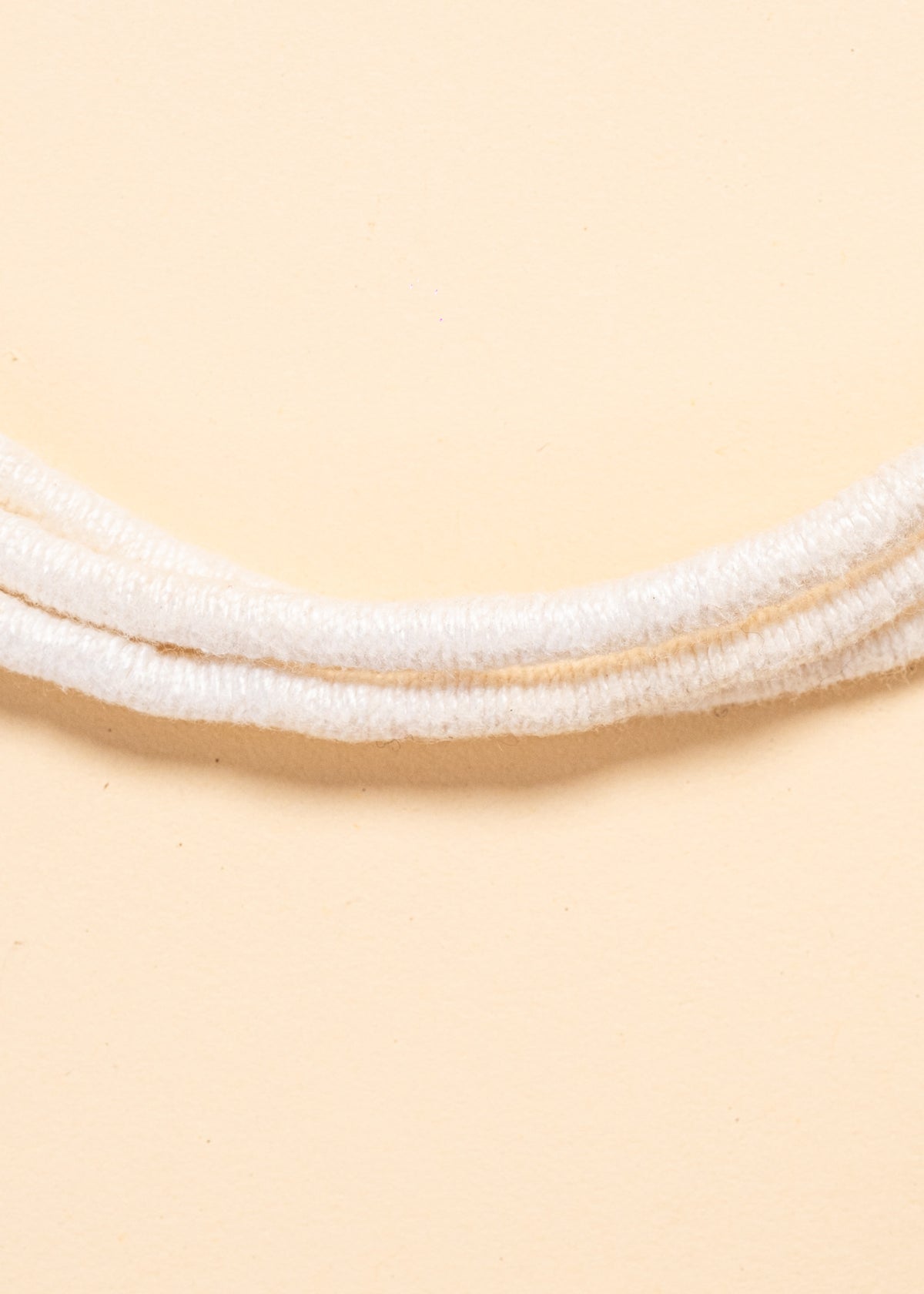 Colar Agoyab três voltas | Surui