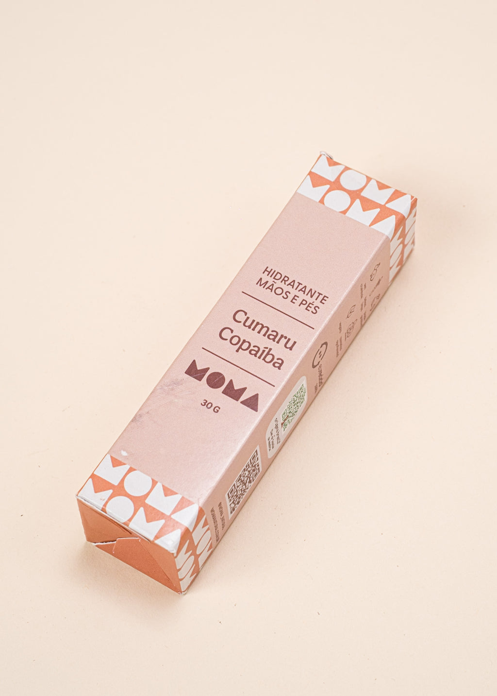 Kit brincos Kayapó + creme Cumaru e Copaíba | Tucum Brasil