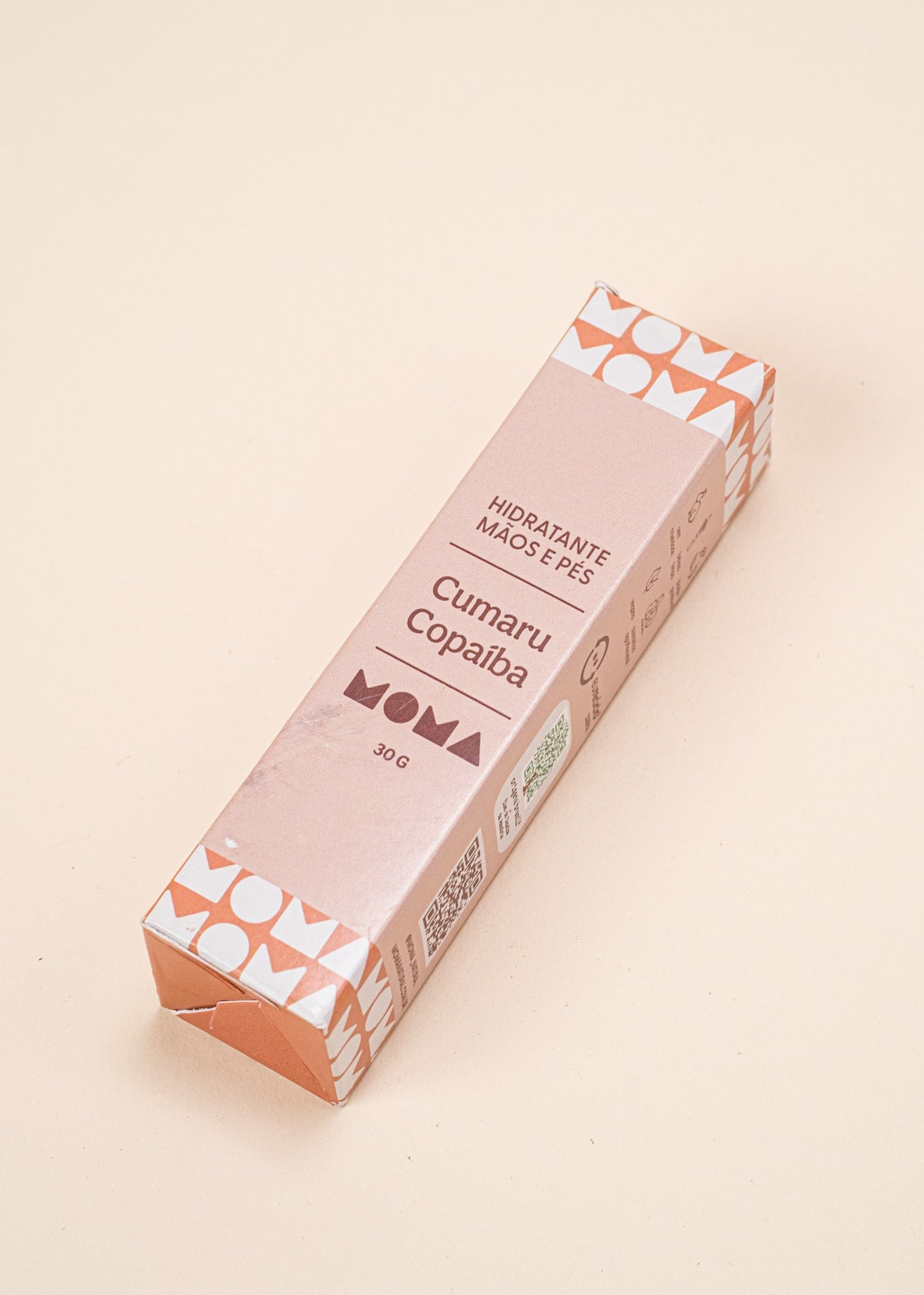 Kit brincos Kayapó + creme Cumaru e Copaíba | Tucum Brasil