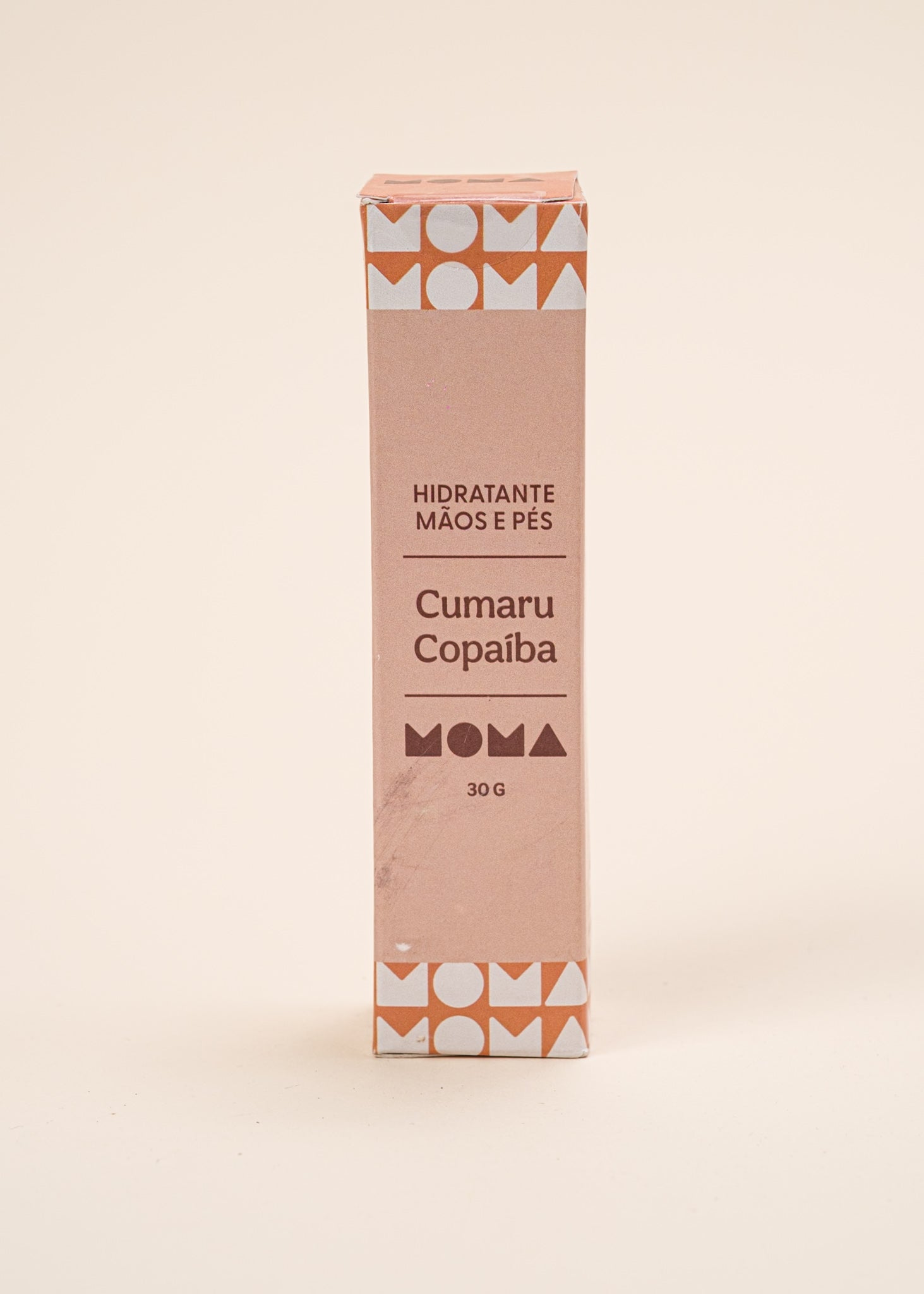 Kit brincos Kayapó + creme Cumaru e Copaíba | Tucum Brasil