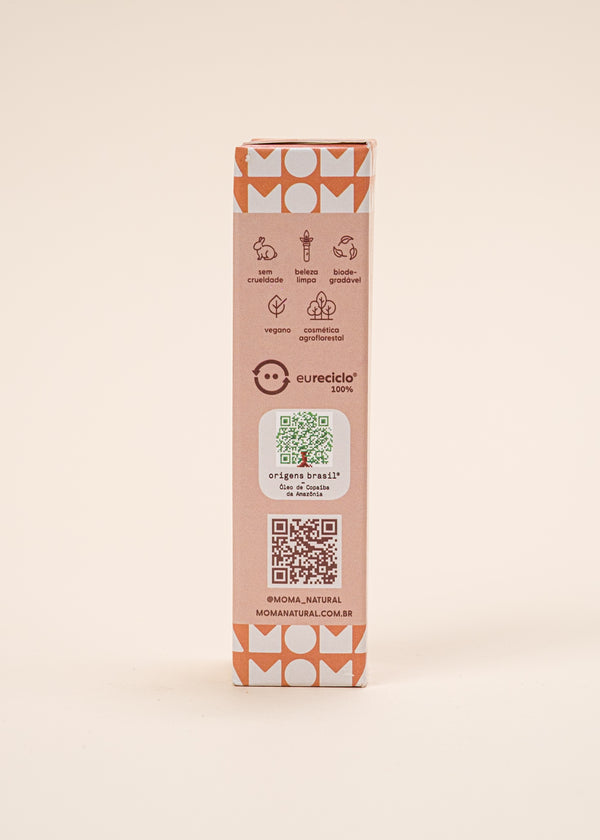 Kit brincos Kayapó + creme Cumaru e Copaíba | TUCUM