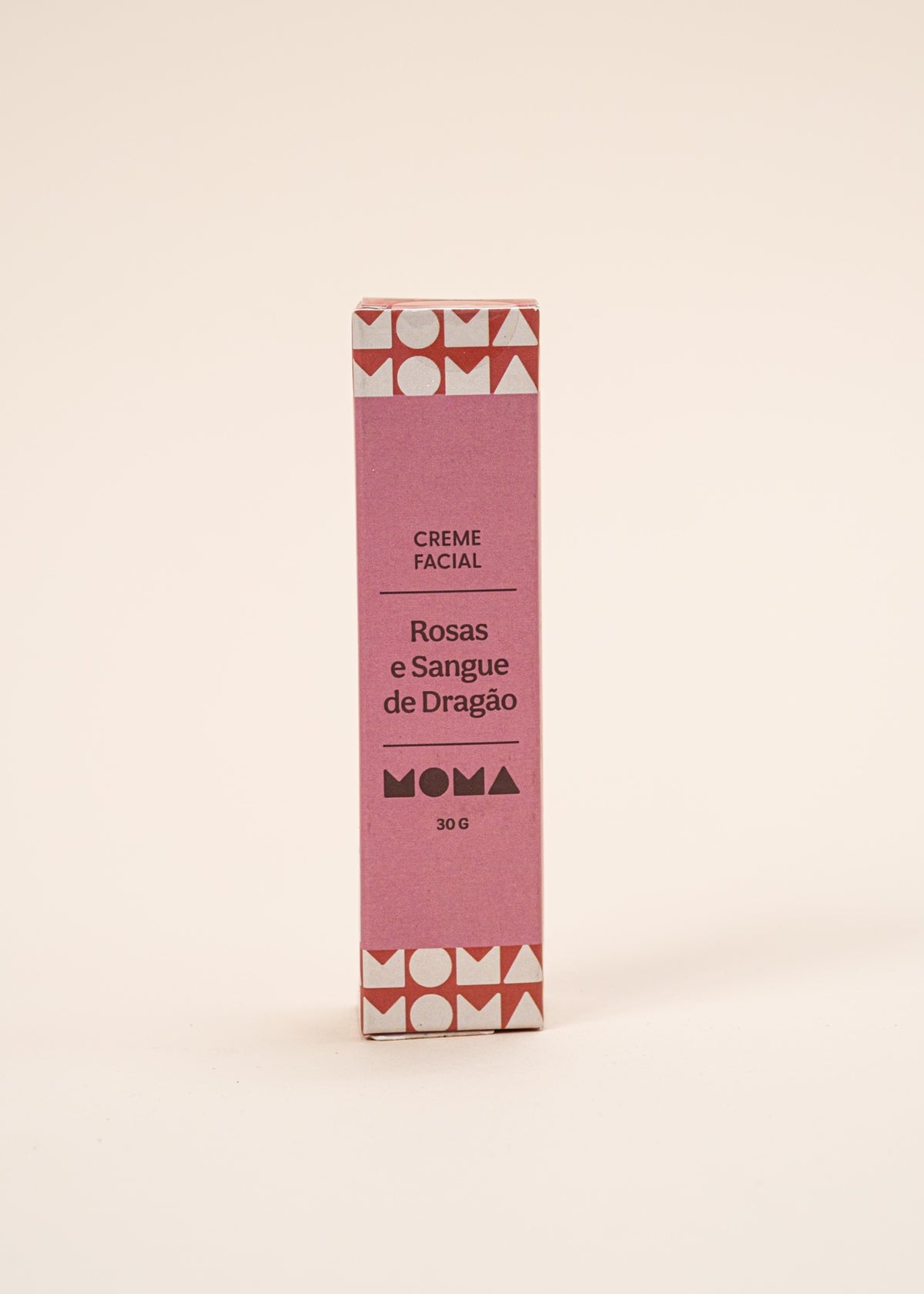 Kit brincos Taurepang + creme facial Rosas | TUCUM