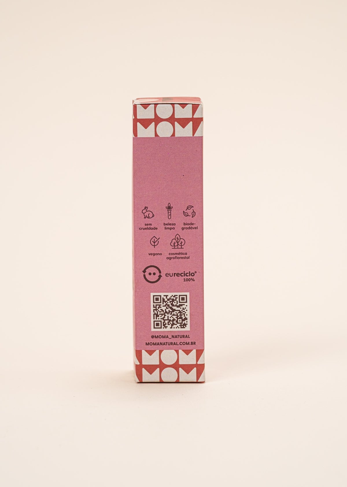 Kit brincos Taurepang + creme facial Rosas | TUCUM