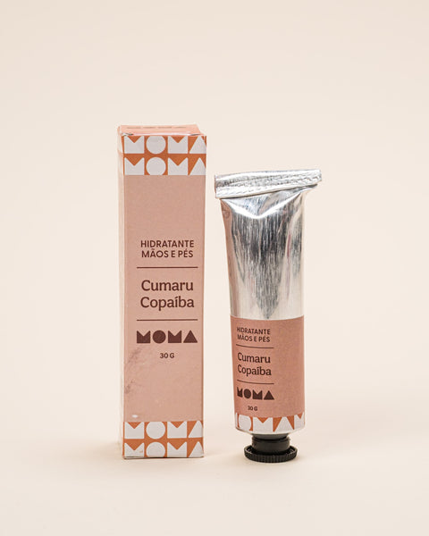 Kit brincos Kayapó + creme Cumaru e Copaíba | TUCUM