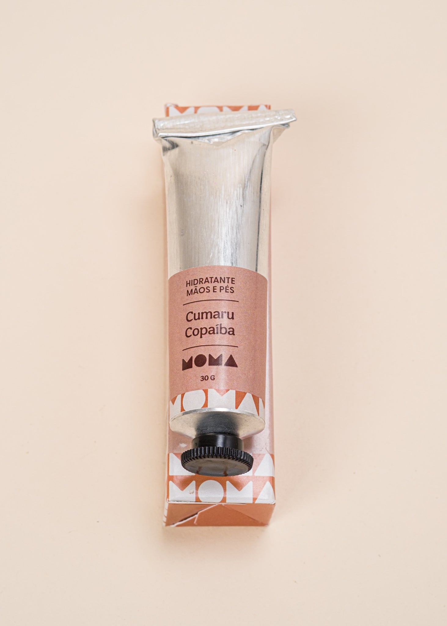 Kit brincos Kayapó + creme Cumaru e Copaíba | Tucum Brasil