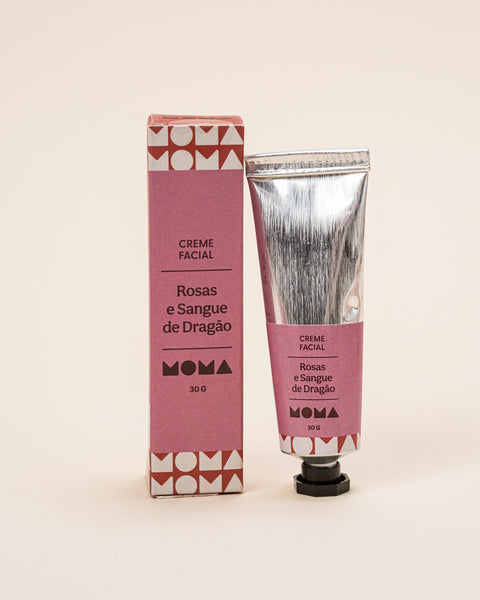 Kit brincos Taurepang + creme facial Rosas | TUCUM