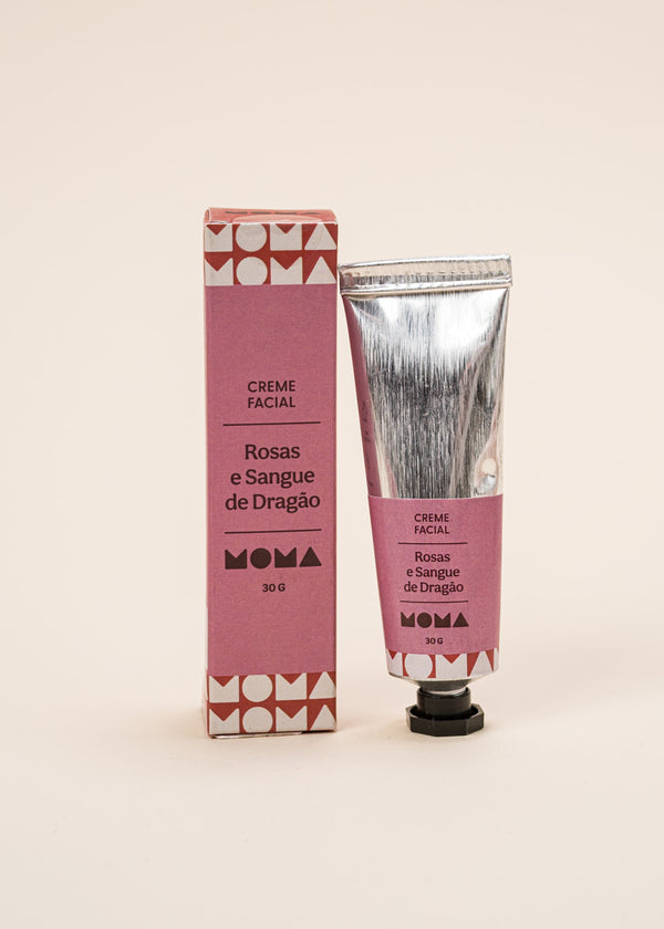 Kit brincos Taurepang + creme facial Rosas | TUCUM