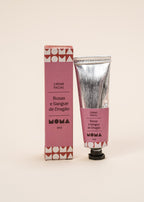 Kit brincos Taurepang + creme facial Rosas | Tucum Brasil