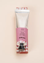 Kit brincos Taurepang + creme facial Rosas | Tucum Brasil