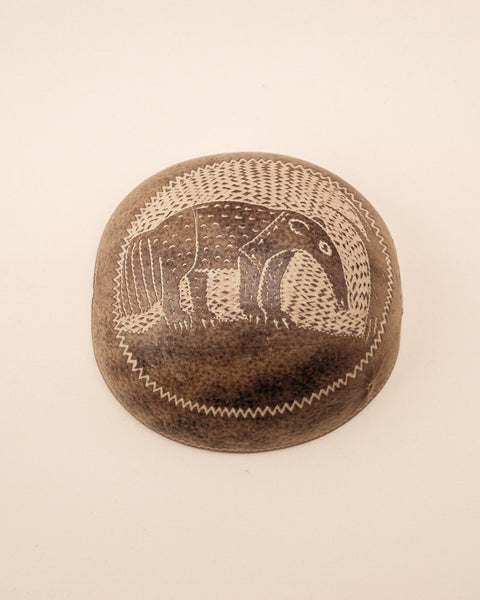 Conjunto de Cuias | Ticuna