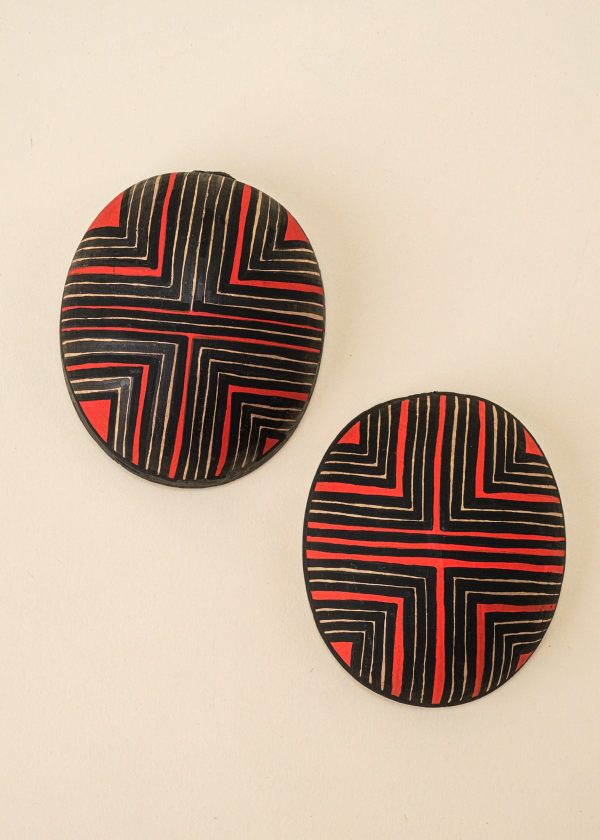 Conjunto de Cuias | Asurini