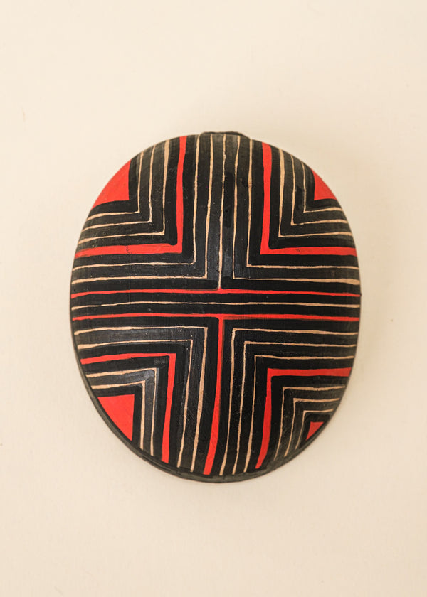 Conjunto de Cuias | Asurini