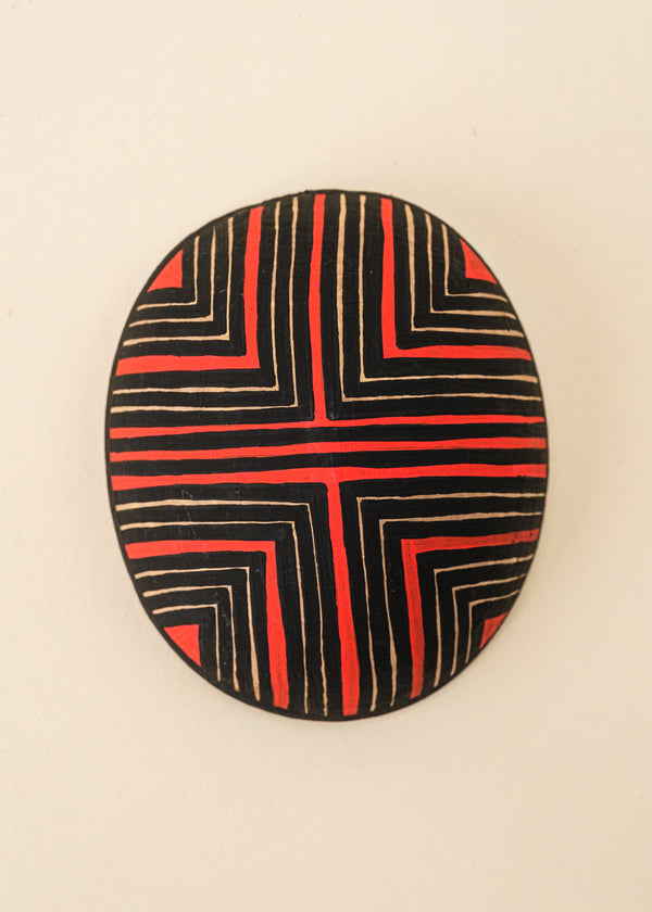Conjunto de Cuias | Asurini