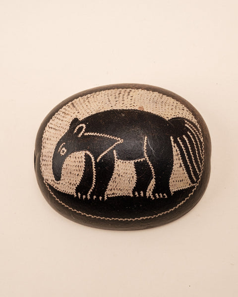 Conjunto de Cuias | Ticuna