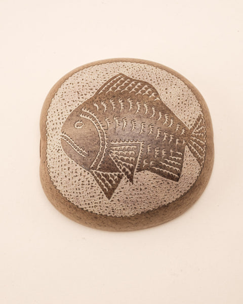 Conjunto de Cuias | Ticuna
