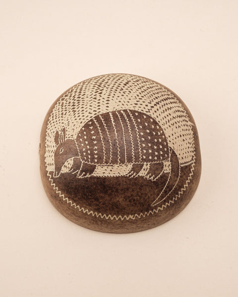Conjunto de Cuias | Ticuna