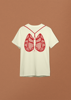 Camiseta Pulmão do Universo | Sioduhi