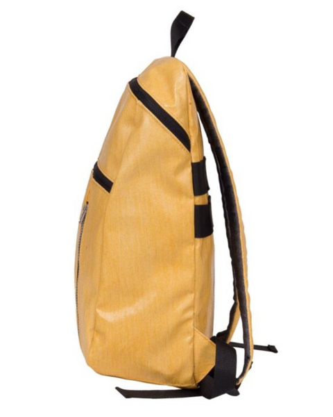Mochila Yaka Ipa Tia Xipaya Areia | Bossapack