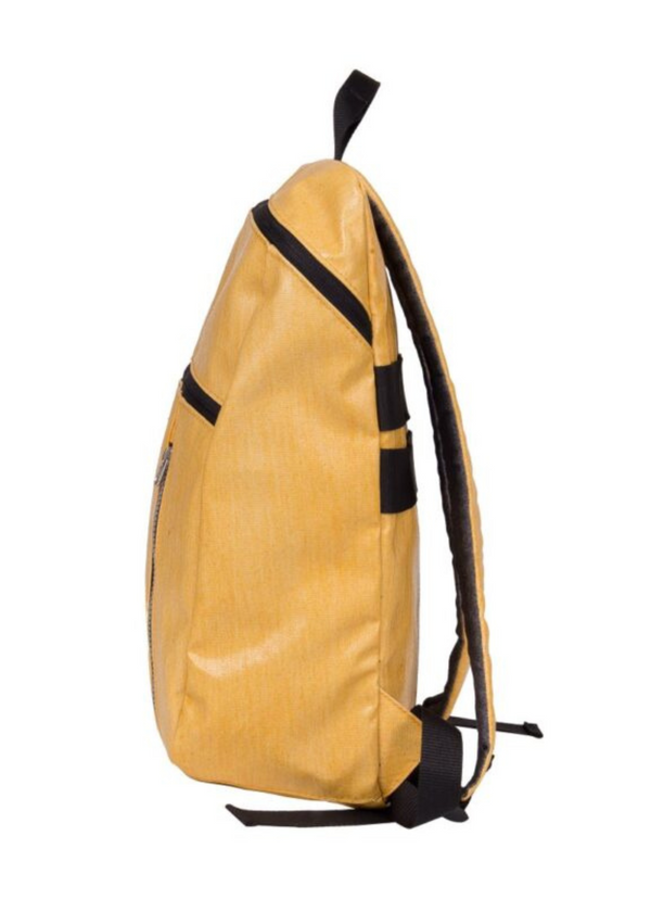 Mochila Yaka Ipa Tia Xipaya Areia | Bossapack