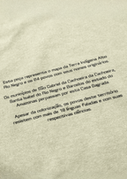Camiseta 24 Povos | Sioduhi