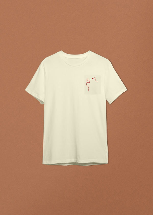 Camiseta 24 Povos | SIODUHI