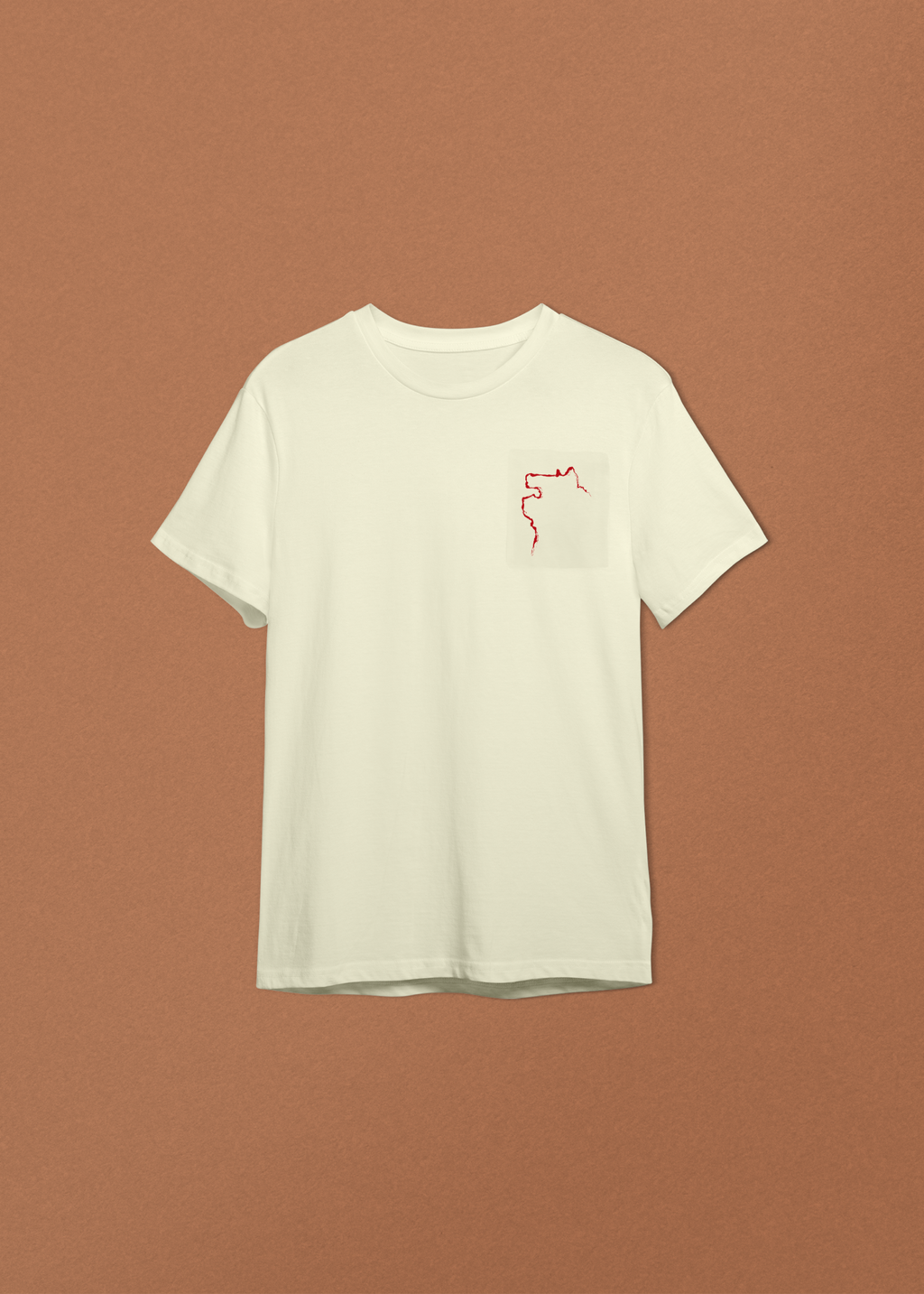 Camiseta 24 Povos | Sioduhi