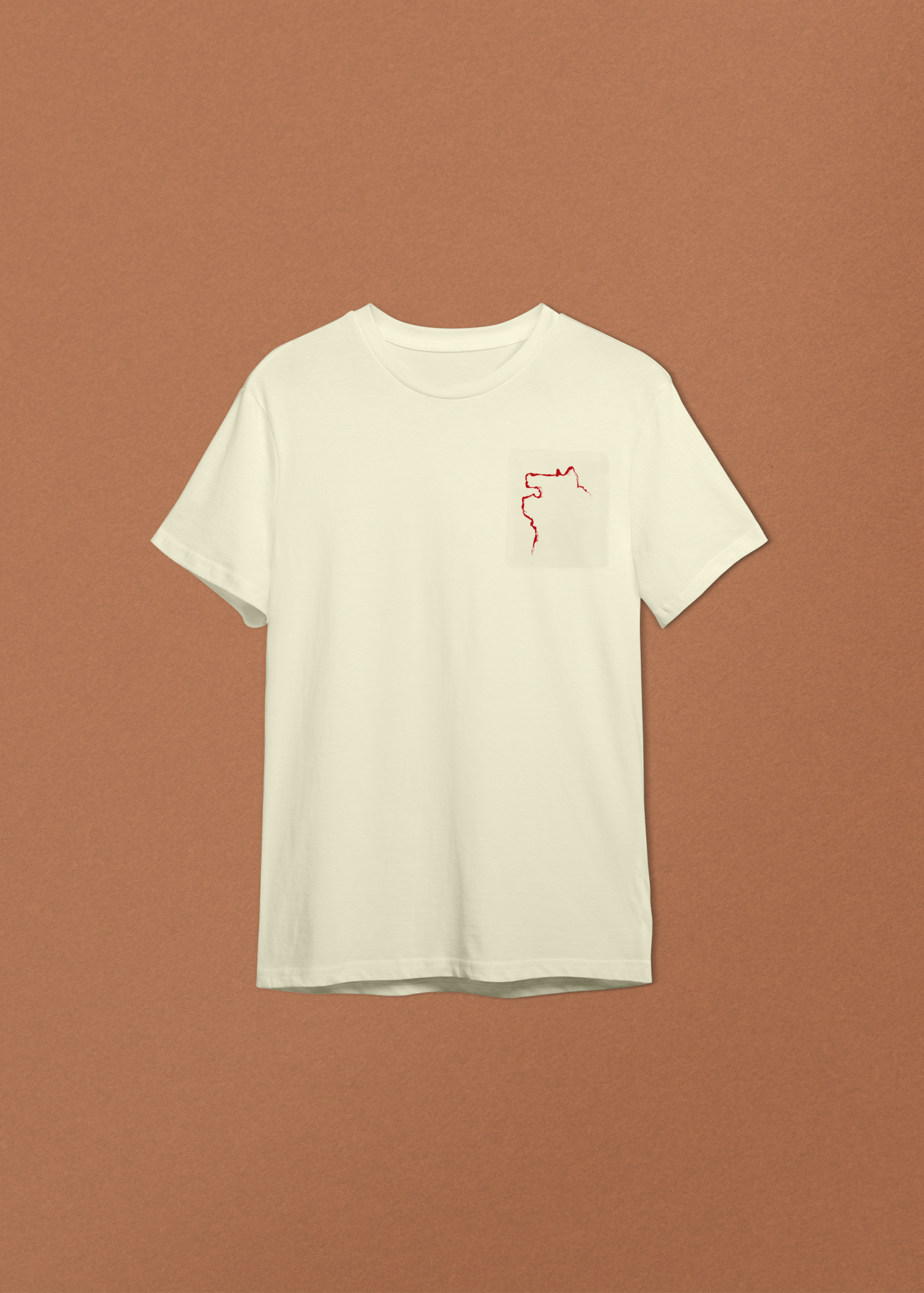 Camiseta 24 Povos | Sioduhi