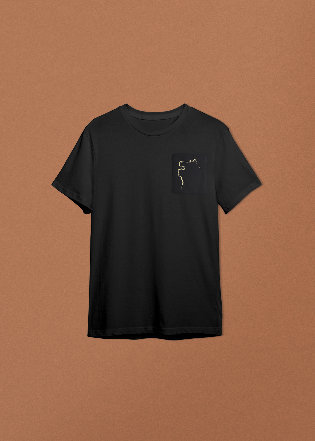 Camiseta 24 Povos | SIODUHI