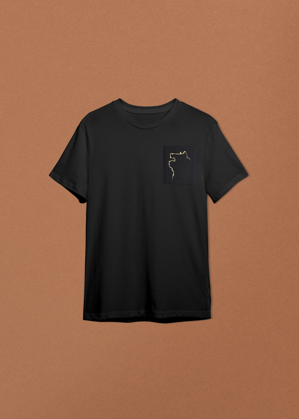 Camiseta 24 Povos | SIODUHI