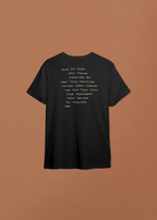 Camiseta 24 Povos | Sioduhi