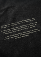 Camiseta 24 Povos | Sioduhi