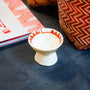 Taça Keerapi de Cerâmica | Baniwa