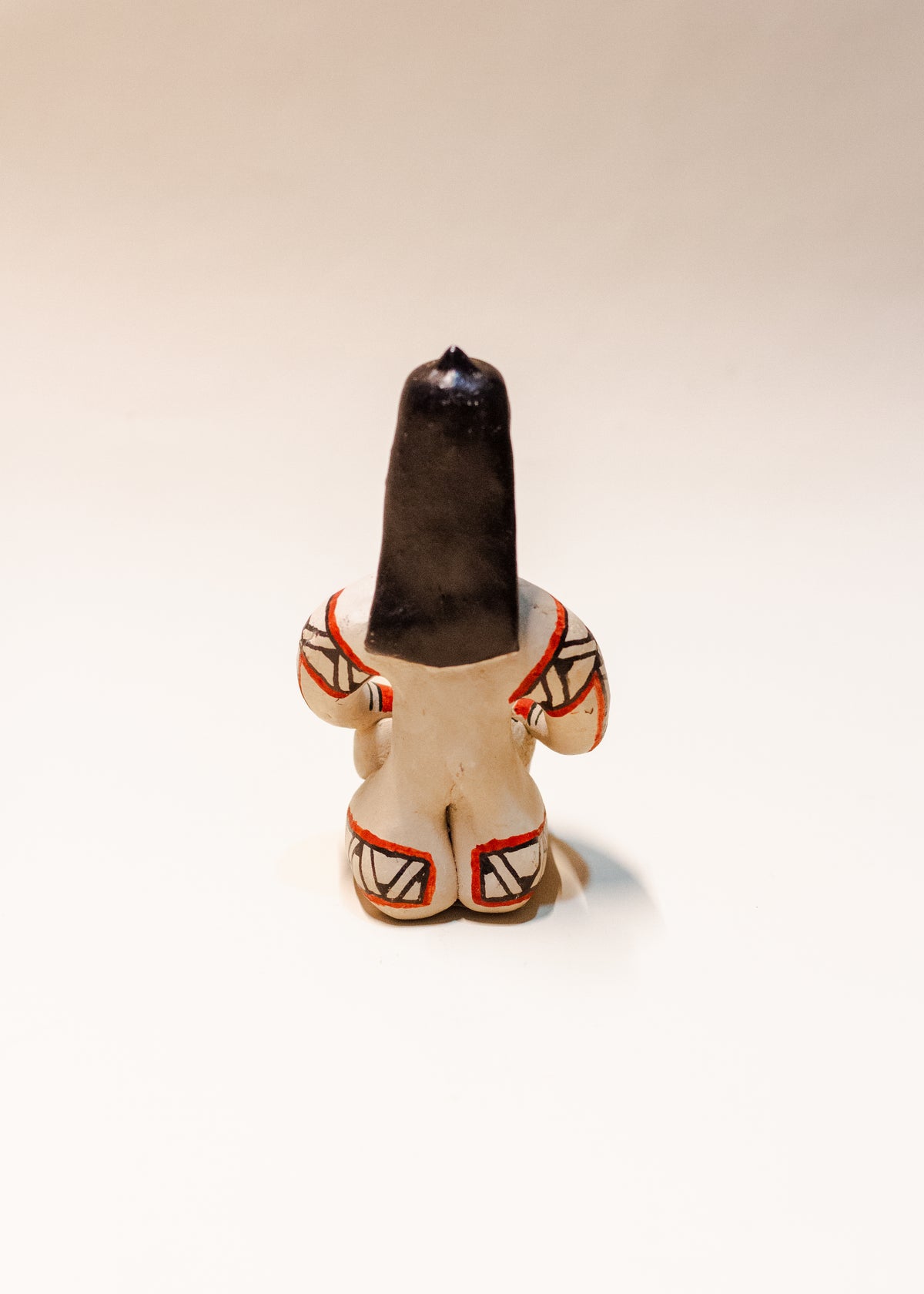 Boneca Ritxoko | Karajá