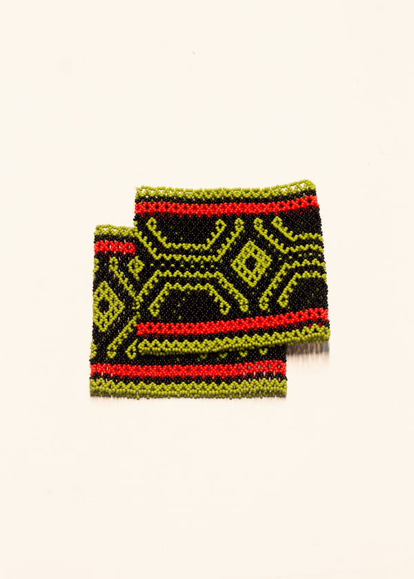 Pulseira Elástica | Waurá