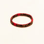 Pulseira Elástica Coral | Waurá
