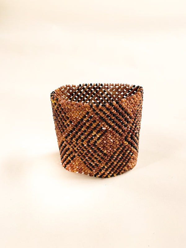Pulseira Elástica | Kamayurá