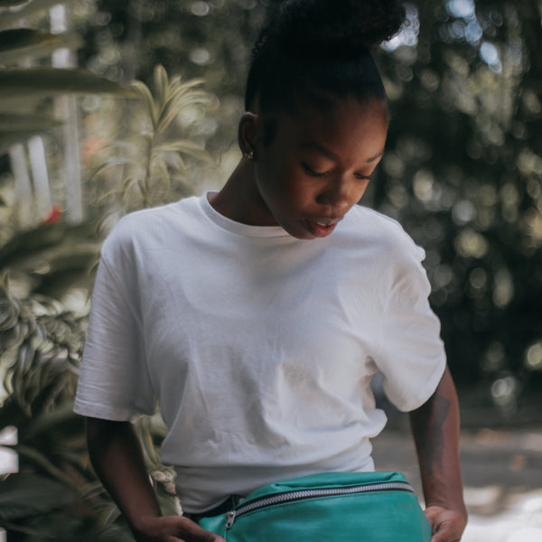 Pochete Ipa Tia Verde | bossapack