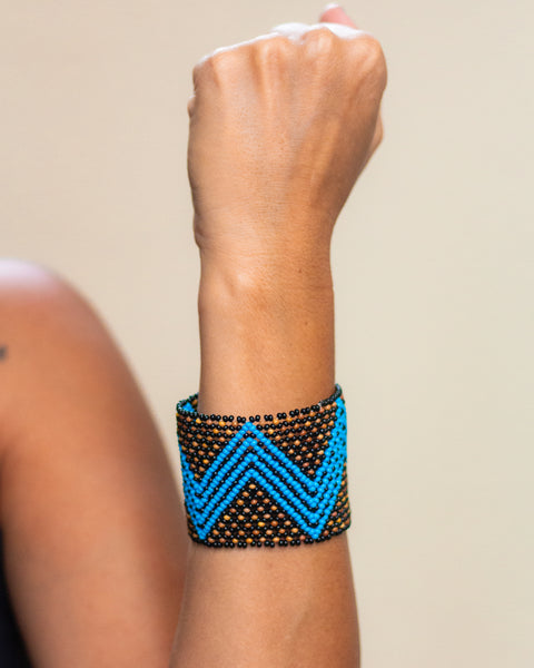 Pulseira Elástica | Kamayurá